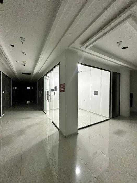 Аренда торгового помещения 10,9 м² в ТЦ Абу Сахий Alfa Trade Center