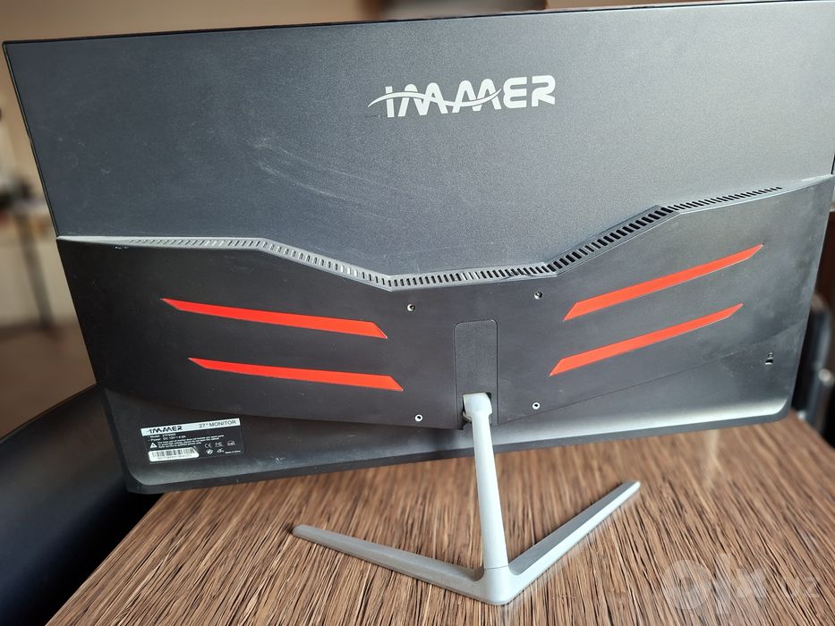 TMAAER gaming monitor-27 dyuym