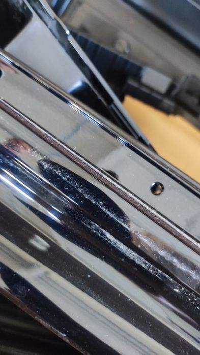 Praguri și oglinda interioara