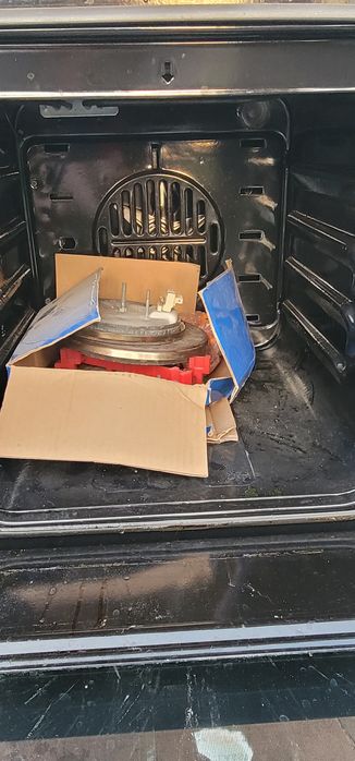 Плита электрическая