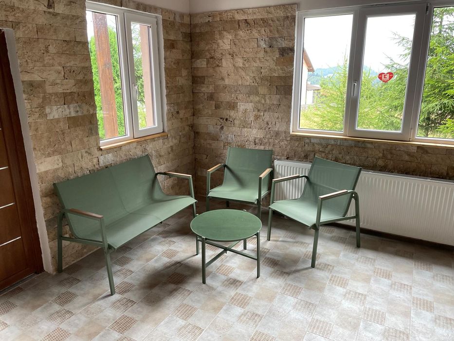 Inchiriere cabana Piatra Fantanele cu jacuzzi interior