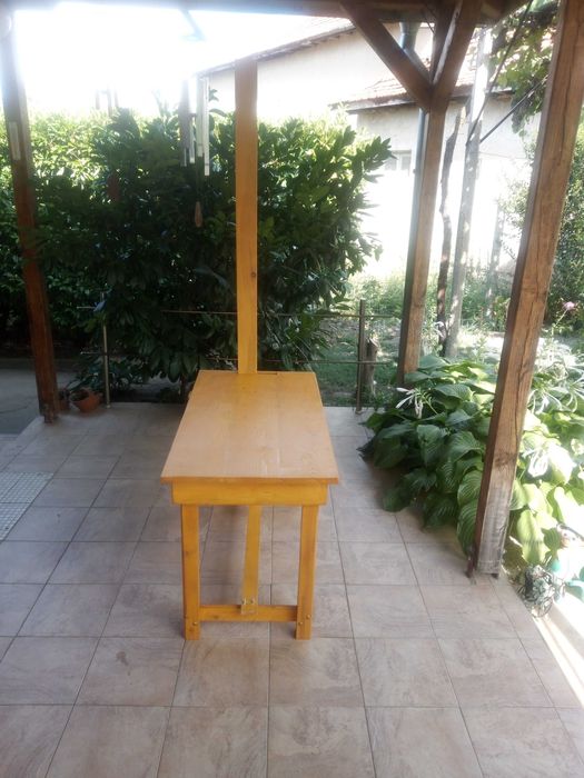 Пейка/маса  Ладжин.