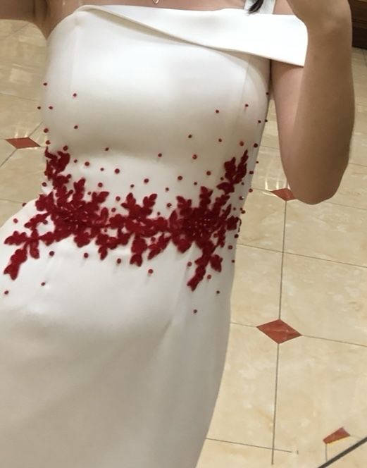 Платье  размер S