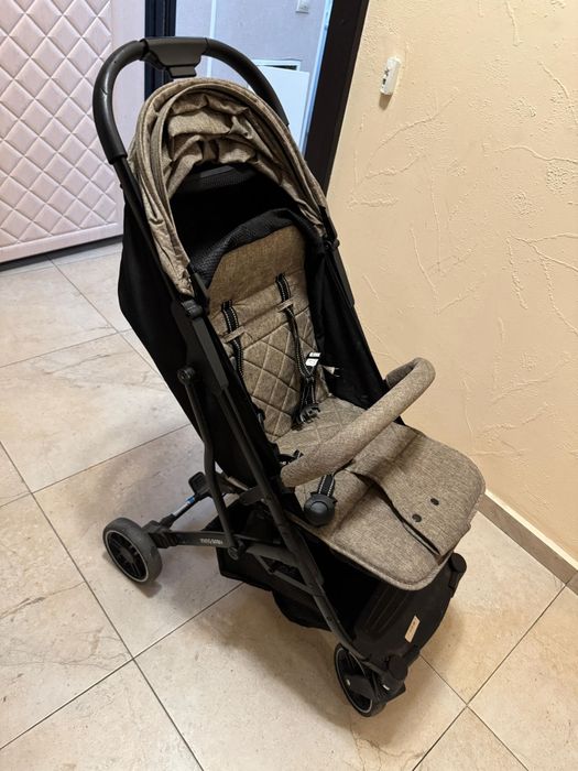 Продам коляску детскую