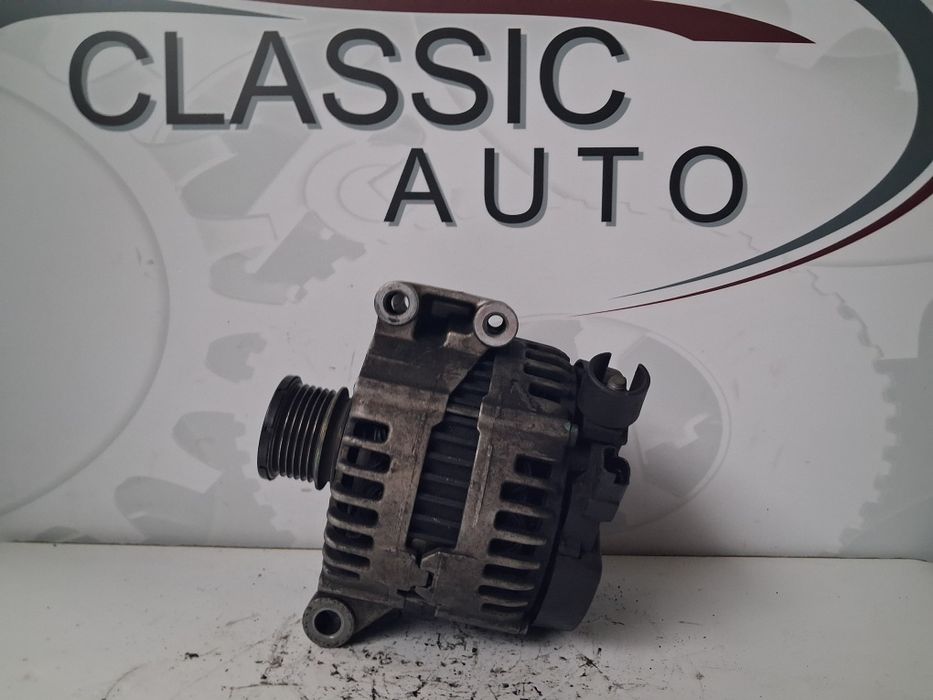 Динамо/Алтернатор Mini Cooper 1.6i 2007г.