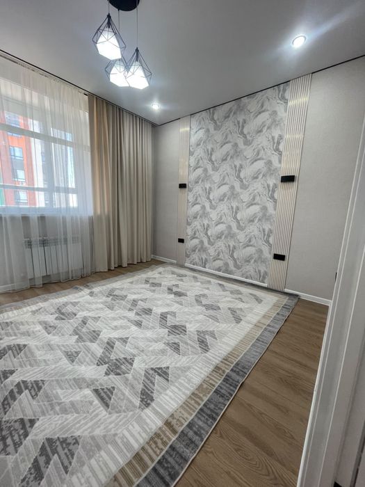 2-я квартира ЖК АМИРЕЛЬ