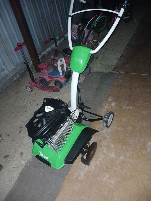 Продам культиватор викинг