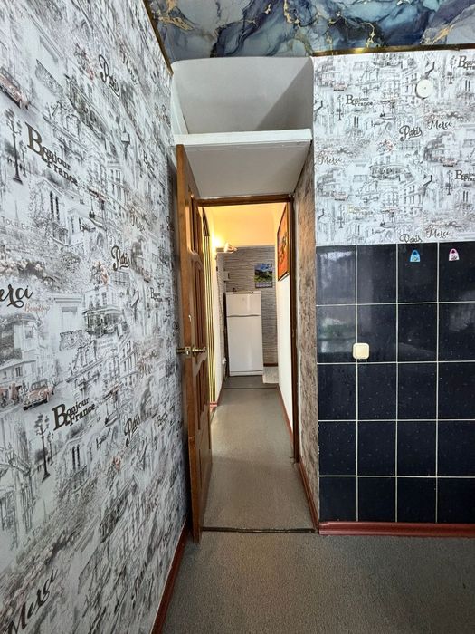 Продажа 2х комнатной квартиры