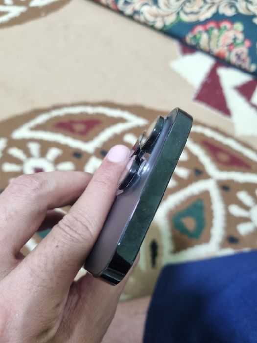 iPhone 14 Pro Max 256 Gb