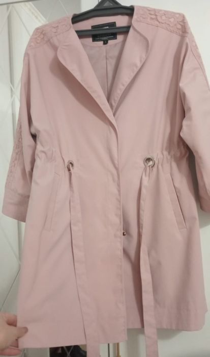 Женская ветровка 46р