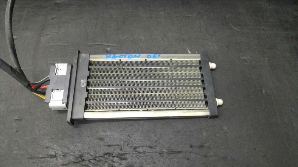 Rezistenta electrica bord ssangyong rexton gab 2005401