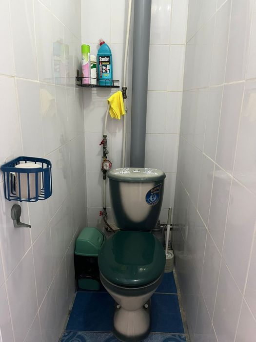 Продам 3 комнатную квартиру