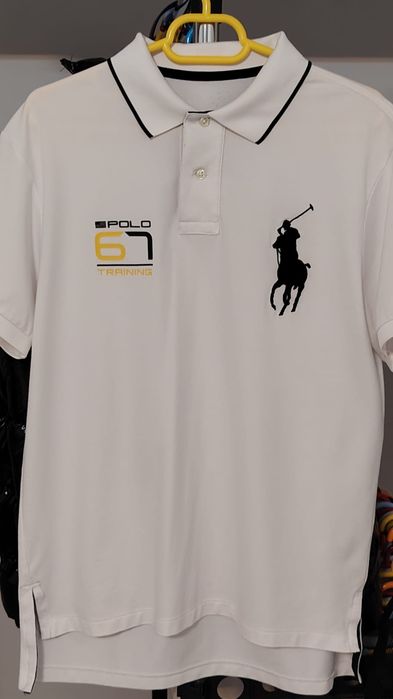 Tricou polo Ralph Lauren