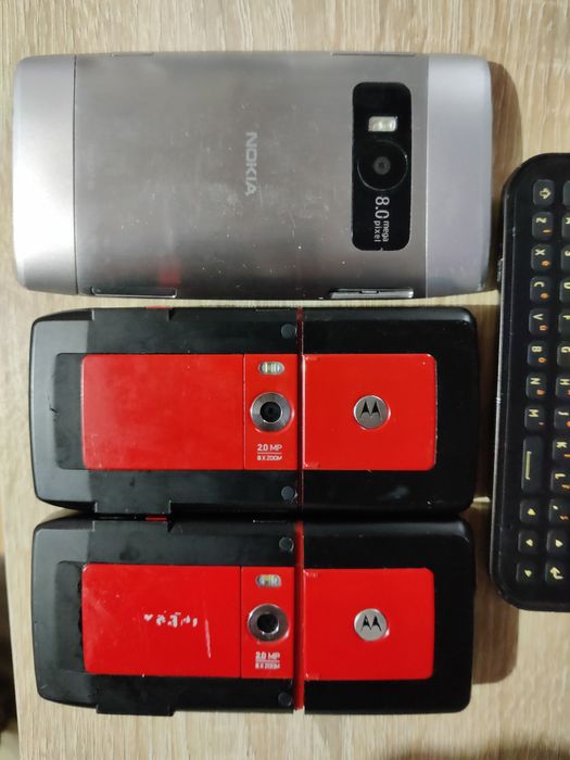 Vând Nokia n97 functional