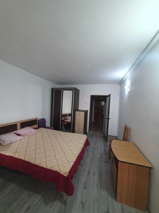 Garsoniera cu balcon Tiglina1 dotata cu centrala termica si aer cond