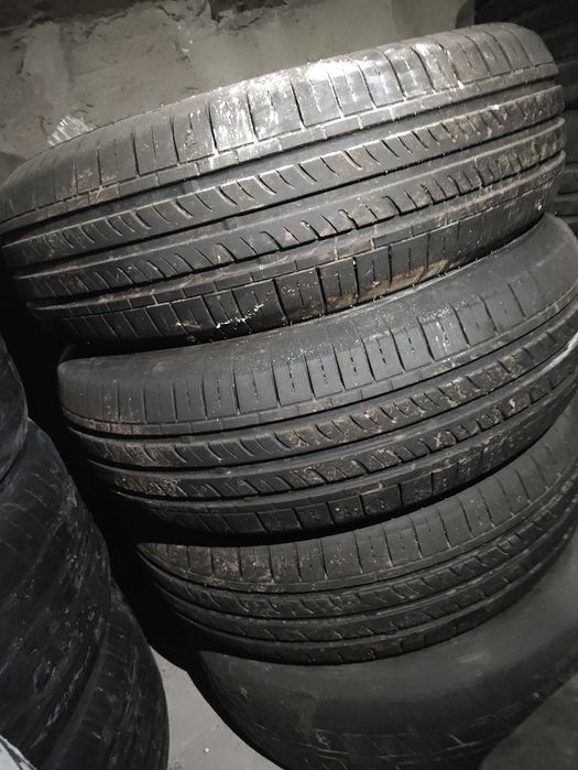 Продам авторезину 195/70/14