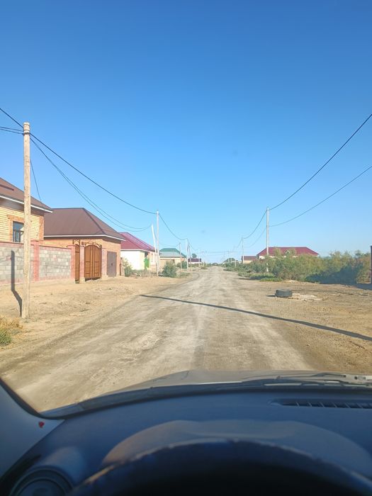 Шұғыл түрде Жер сатылады.