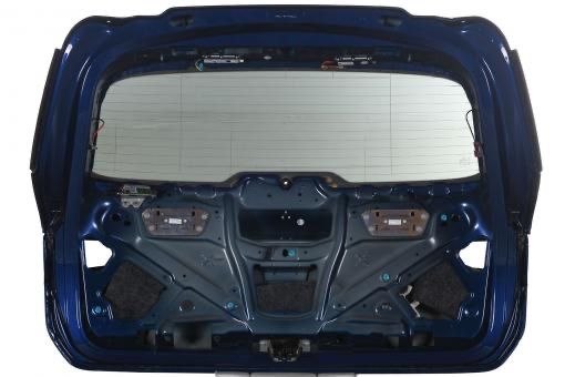 Mercedes GLS 167 заден капак ПРОМОЦИЯ