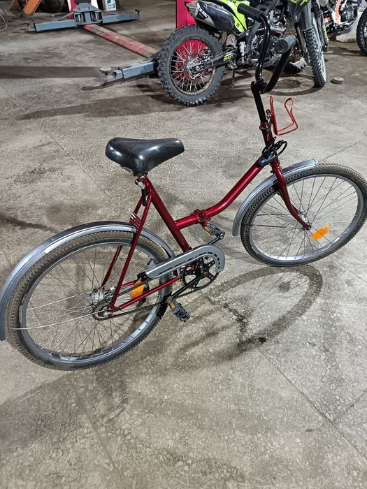 Продам подростковый велосипед