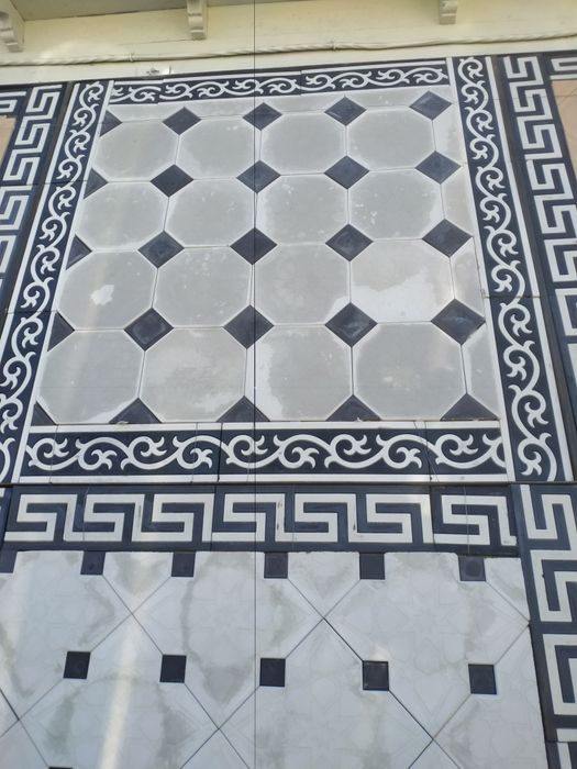 Брусчатка сатылымда