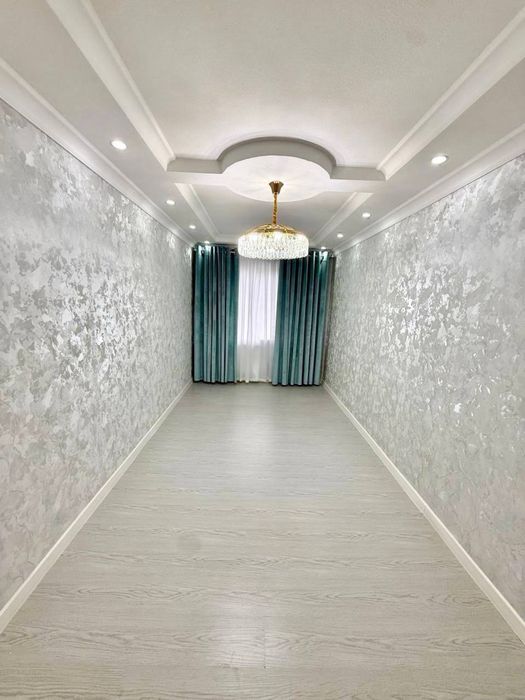 Продается квартира в Микрорайоне ор. Арка площадью 50 кв.м.