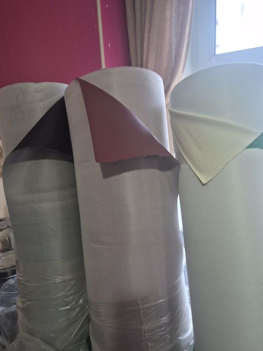 Продам ткани для чехлов