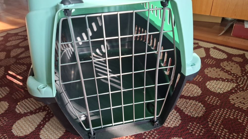 Переноска для животных