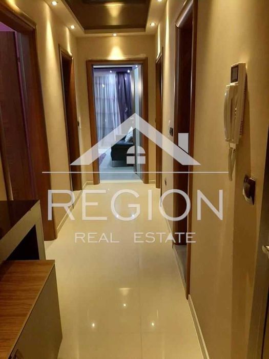 Дава се под наем Тристаен апартамент в Варна, Левски - 140 кв.м за 510 € - Снимка #4