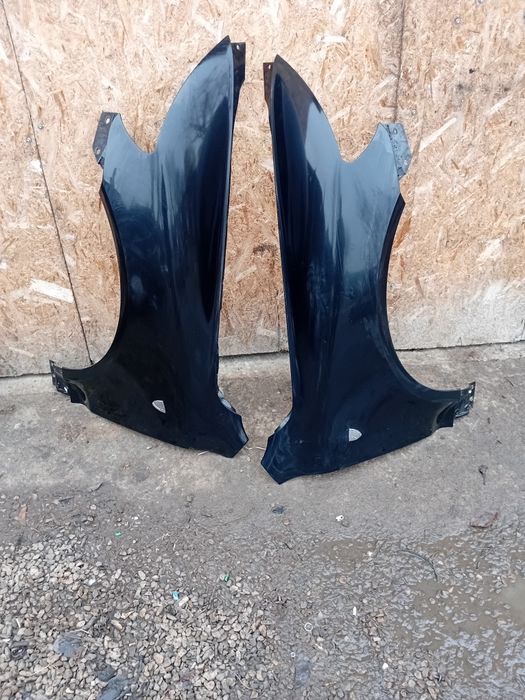 Aripa touareg 7L facelift 2007/2008/2009