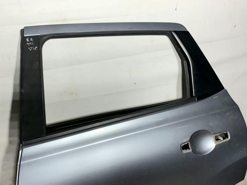Portiera usa stanga spate Nissan Qashqai (2007-2010) [J10]