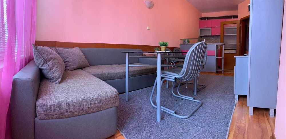 Дава се под наем Двустаен апартамент в Бургас, Възраждане - 60 кв.м за 89.25 € - Снимка #7