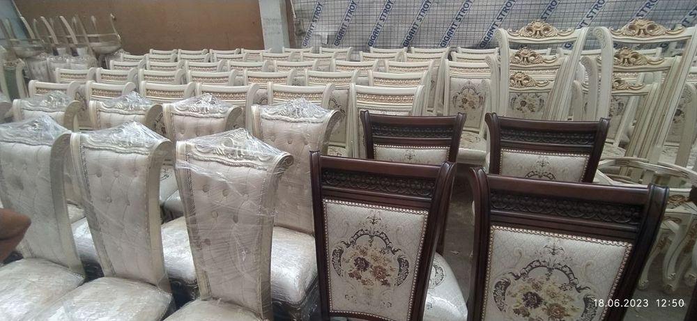 Mebel sexi ishlab chiqarish