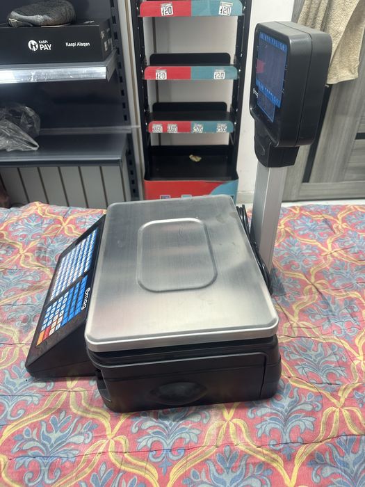 Электронный весы