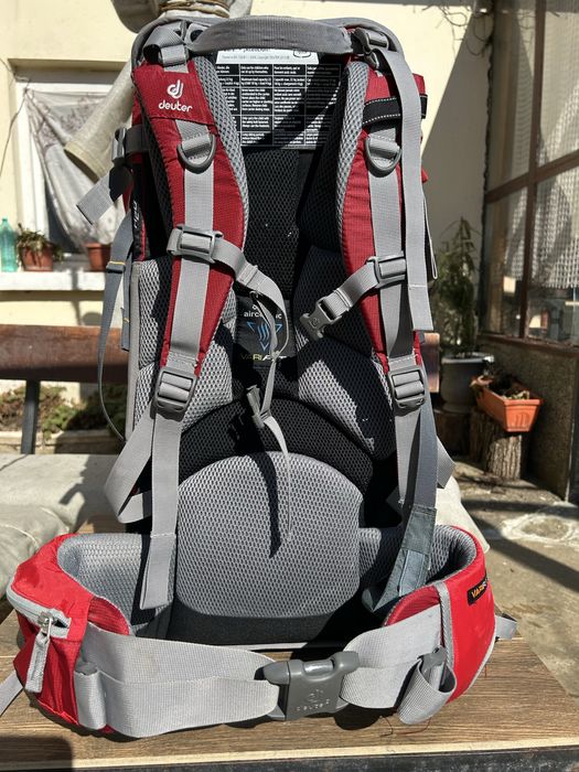 Раница Deuter Kid Comfort 2