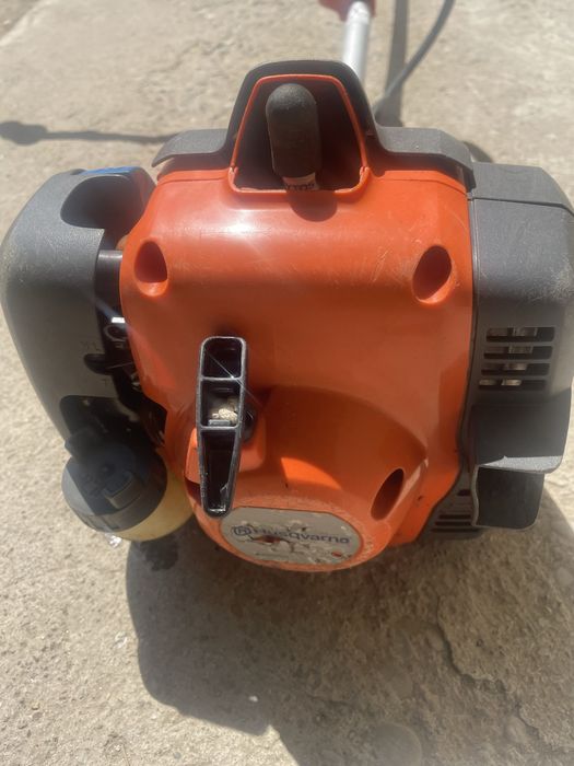 Vand motocosa husvarna