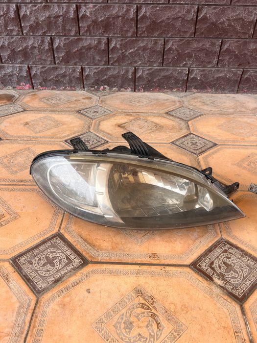 фары на камри 35