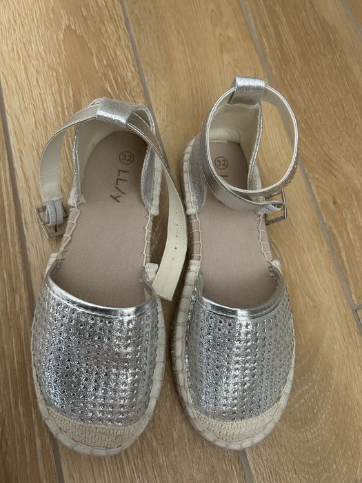 Детски мокасини