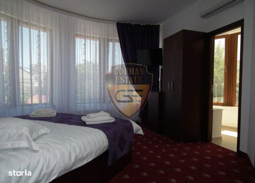 Cladire premium 460 mp – Faleza Nord | Ideala pentru birouri, clini - Vedere 5
