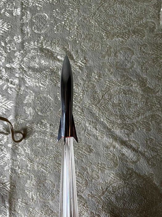 Винтажный светильник ночник