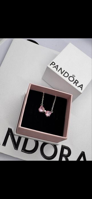 Пандора колие Pandora