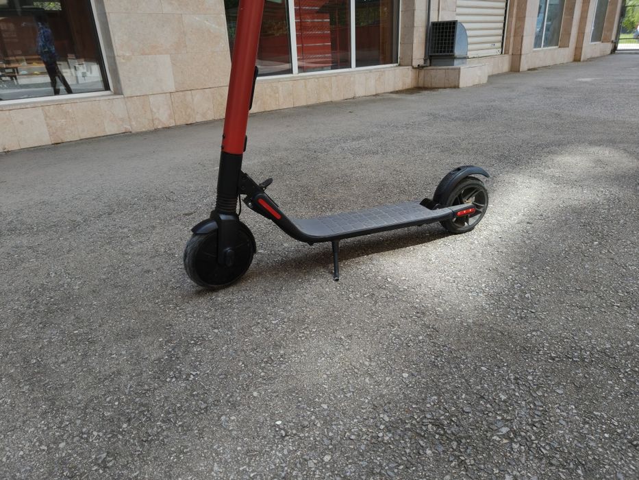 Електрическа тротинетка Seat
