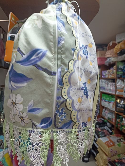 Клетки для перепёлок Кабак.