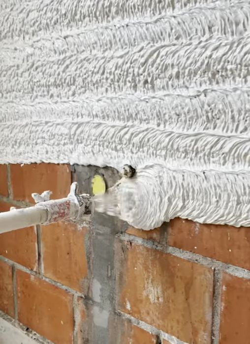 Zugrav Meseriaș ofer servicii de tencuit pe baza de ipsos, glet, zugravit, renovari