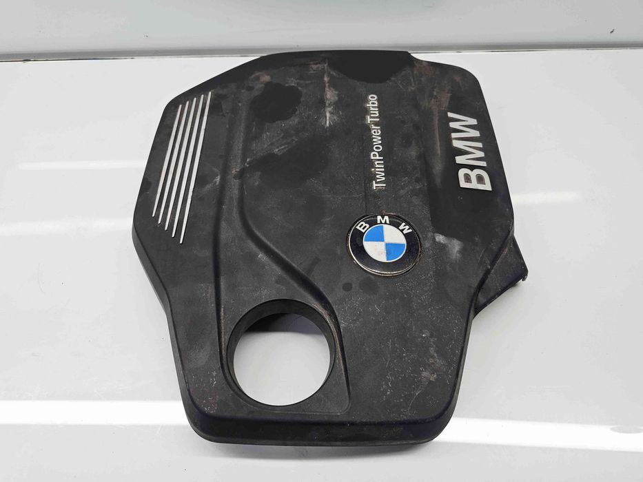 Capac motor Bmw X3 (F25) [Fabr 2010-2017] 8514202 2.0 B47D 140KW / 190