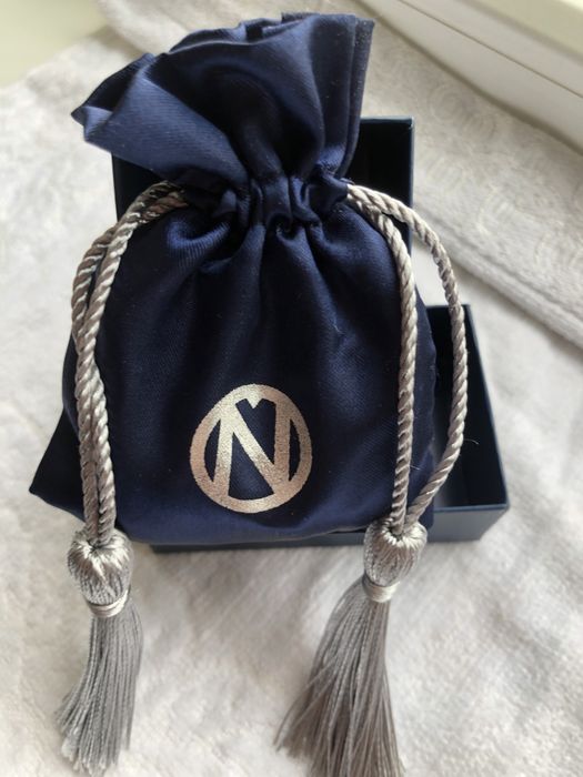 Набор колье и серьги