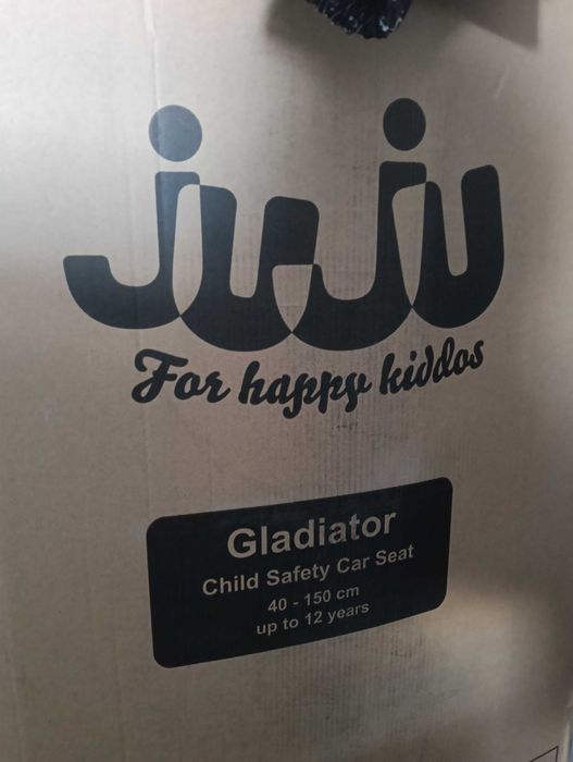 Scaun auto pentru copii