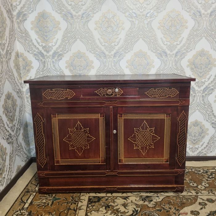 Жавон камот сотилади