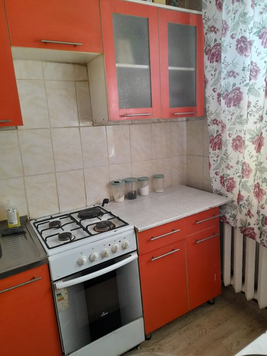 2 комн квартира с/п