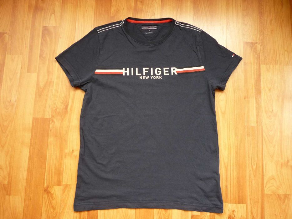 Tricouri Hilfiger M