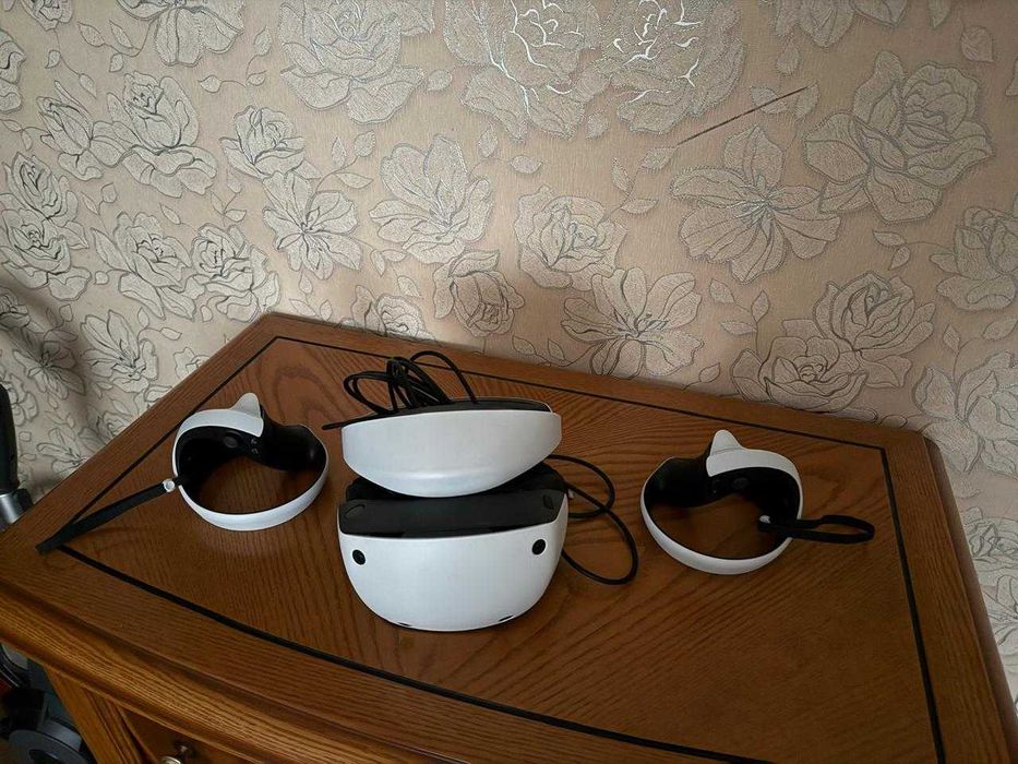 Sony Playstation VR2